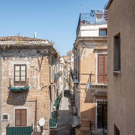 Casa San Francesco Rooms-3