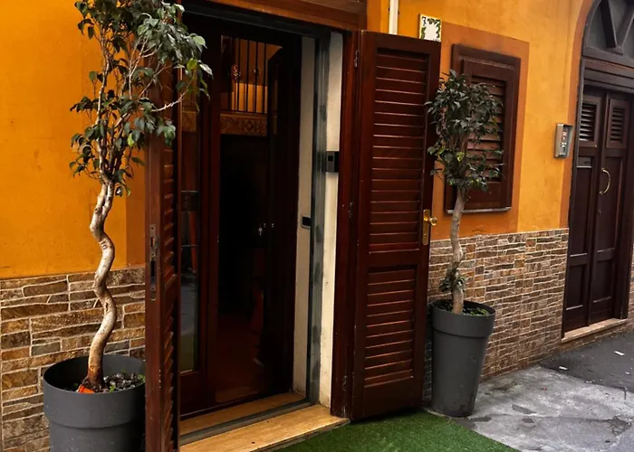 Casa vacanze Loft del Borgo